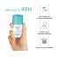 Vichy Traitement Anti-Transpirant 48H Lot de 2 x 50 ml