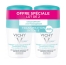 Vichy Traitement Anti-Transpirant 48H Lot de 2 x 50 ml