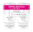 Vichy Déodorant Anti-Transpirant 48H Peaux Sensibles ou Epilées Roll-On Lot de 2 x 50 ml