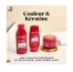 Dessange Couleur & Kératine Soin Démêlant Protecteur de Couleur 250 ml