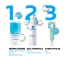 La Roche-Posay Respectissime Démaquillant Yeux Waterproof 125 ml