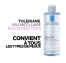 La Roche-Posay Tolériane Eau Micellaire Lot de 2 x 400 ml