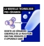 Neutrogena Hydratation Profonde Lait Enrichi en Huile 400 ml