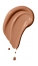 Maybelline New York Dream Radiant Liquid Fond de Teint Hydratant 30 ml - Teinte : 60 Caramel