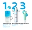 La Roche-Posay Respectissime Démaquillant Yeux Waterproof Lot de 2 x 125 ml