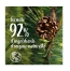 Le Petit Marseillais Gel Douche Rafraîchissant 4en1 Pin Maritime & Eucalyptus Éco-Recharge 500 ml