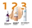 La Roche-Posay Anthelios Pigment Correct Photocorrection Crème Quotidienne Teintée Foncée SPF50+ 50 ml