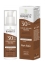 Laboratoires de Biarritz Alga Maris Crema Solare Biologica Colorata per il Viso SPF30 50 ml - Tinta: Ambra