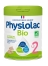 Physiolac Bio 2 6 à 12 Mois 800 g