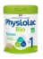 Physiolac Bio Formule Épaissie 1 0 à 6 Mois 800 g
