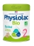 Physiolac Bio Formule Épaissie 2 6 à 12 Mois 800 g