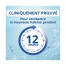 CB12 White Bain de Bouche Lot de 2 x 250 ml