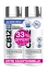 CB12 White Bain de Bouche Lot de 2 x 250 ml