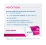 HRA Pharma Cicatridine 10 Ovules Vaginaux