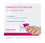 HRA Pharma Cicatridine 10 Ovules Vaginaux