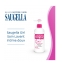 Saugella Girl Lot de 2 x 200 ml