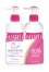 Saugella Girl Lot de 2 x 200 ml