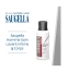 Saugella Homme Soin Lavant Intime & Corps 200 ml