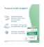 Saugella Cotton Touch Jour 14 Serviettes Extra-Fines avec Ailettes
