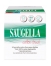 Saugella Cotton Touch Jour 14 Serviettes Extra-Fines avec Ailettes