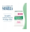 Saugella Cotton Touch Lot de 2 x 40 Protège-Slips