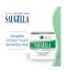 Saugella Cotton Touch Nuit Lot de 2 x 12 Serviettes Extra-Fines avec Ailettes