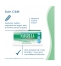 Saugella Cotton Touch 16 Tampons Hygiéniques Mini