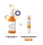 La Roche-Posay Pure Vitamin C12 Sérum Anti-Rides 30 ml + Anthelios UVmune 400 Fluide Invisible SPF50+ Sans Parfum 15 ml Offert