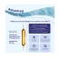 Oligocean Aqua Mag Magnésium Marin + Eau de Mer Hypertonique 20 Ampoules