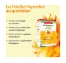 Superdiet Gelée Royale Miel Pollen Bio 20 Ampoules