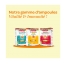 Superdiet Gelée Royale Miel Pollen Bio 20 Ampoules