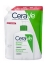 CeraVe Crème Lavante Hydratante Éco-Recharge 473 ml