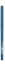 Maybelline New York Lasting Drama EyeLiner Automatique 1 g - Teinte : 50 Under The Sea