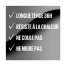 Maybelline New York Tattoo Liner Smokey Eyeliner Crayon Gel Automatique 1,3 g - Couleur : 040 Espressotini / Smoky Brown