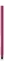 Maybelline New York Tattoo Liner Smokey Eyeliner Crayon Gel Automatique 1,3 g - Couleur : 050 Burgundy Break