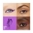 Maybelline New York Tattoo Liner EyeLiner Crayon Gel Taillable 1,3 g - Couleur : 801 Purple Pop