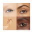 Maybelline New York Tattoo Liner EyeLiner Crayon Gel Taillable 1,3 g - Couleur : 820 Biscotti Cream