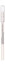 Maybelline New York Tattoo Liner EyeLiner Crayon Gel Taillable 1,3 g - Couleur : 821 Stardust Chrome