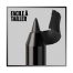Maybelline New York Tattoo Liner EyeLiner Crayon Gel Taillable 1,3 g - Couleur : 910 Bold Brown