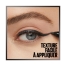 Maybelline New York Tattoo Liner EyeLiner Crayon Gel Taillable 1,3 g - Couleur : 901 Intense Charcoal