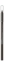 Maybelline New York Tattoo Liner EyeLiner Crayon Gel Taillable 1,3 g - Couleur : 823 Aurora Flip