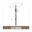 Maybelline New York Express Brow Ultra Slim Crayon à Sourcils Ultra Fin - Teinte : Soft Brown