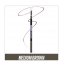 Maybelline New York Express Brow Ultra Slim Crayon à Sourcils Ultra Fin - Teinte : Medium Brown