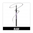 Maybelline New York Express Brow Ultra Slim Crayon à Sourcils Ultra Fin - Teinte : Black