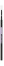 Maybelline New York Express Brow Ultra Slim Crayon à Sourcils Ultra Fin - Teinte : Black