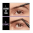 Maybelline New York Express Brow Ultra Slim Crayon à Sourcils Ultra Fin - Teinte : Blonde