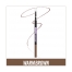Maybelline New York Express Brow Ultra Slim Crayon à Sourcils Ultra Fin - Teinte : Warm Brown
