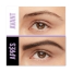 Maybelline New York Express Brow Ultra Slim Crayon à Sourcils Ultra Fin - Teinte : Warm Brown
