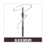 Maybelline New York Express Brow Ultra Slim Crayon à Sourcils Ultra Fin - Teinte : Black Brown