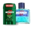 Mennen Déodorant Tonique 24H Stick Large 60 ml